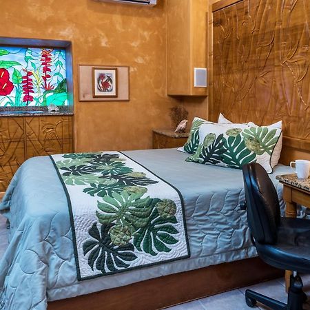 The Guest House Lahaina Buitenkant foto