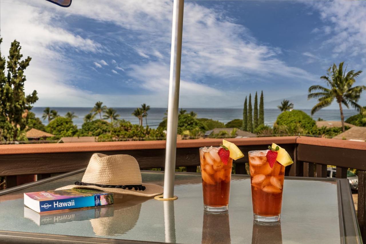 The Guest House Lahaina Buitenkant foto
